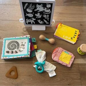 LOVEVERY CHARMER PLAY KIT